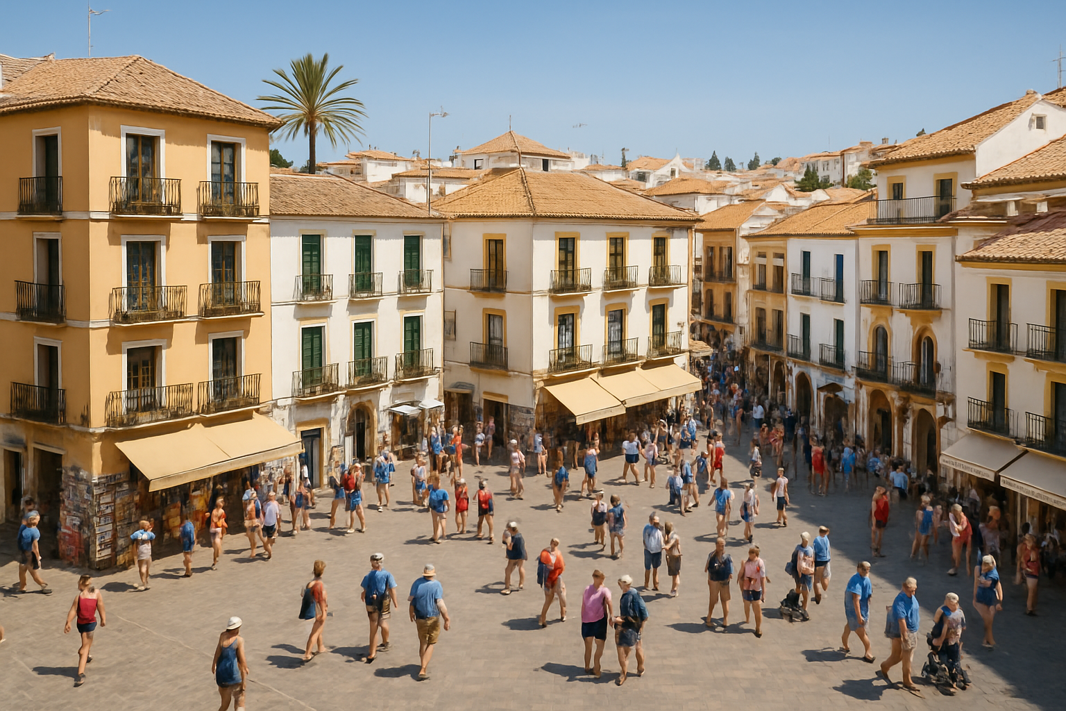 découvrez comment airbnb fait face à des défis réglementaires en espagne, avec plus de 65 000 annonces désormais surveillées par le gouvernement. plongée dans l'impact de ces mesures sur le marché de la location à court terme.