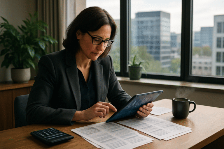 découvrez dans cet article comment calculer votre taxe foncière pour l'année 2025. suivez nos conseils pratiques et informatifs pour estimer vos impôts fonciers en toute simplicité et éviter les erreurs courantes. restez informé des changements et optimisez votre budget immobilier.