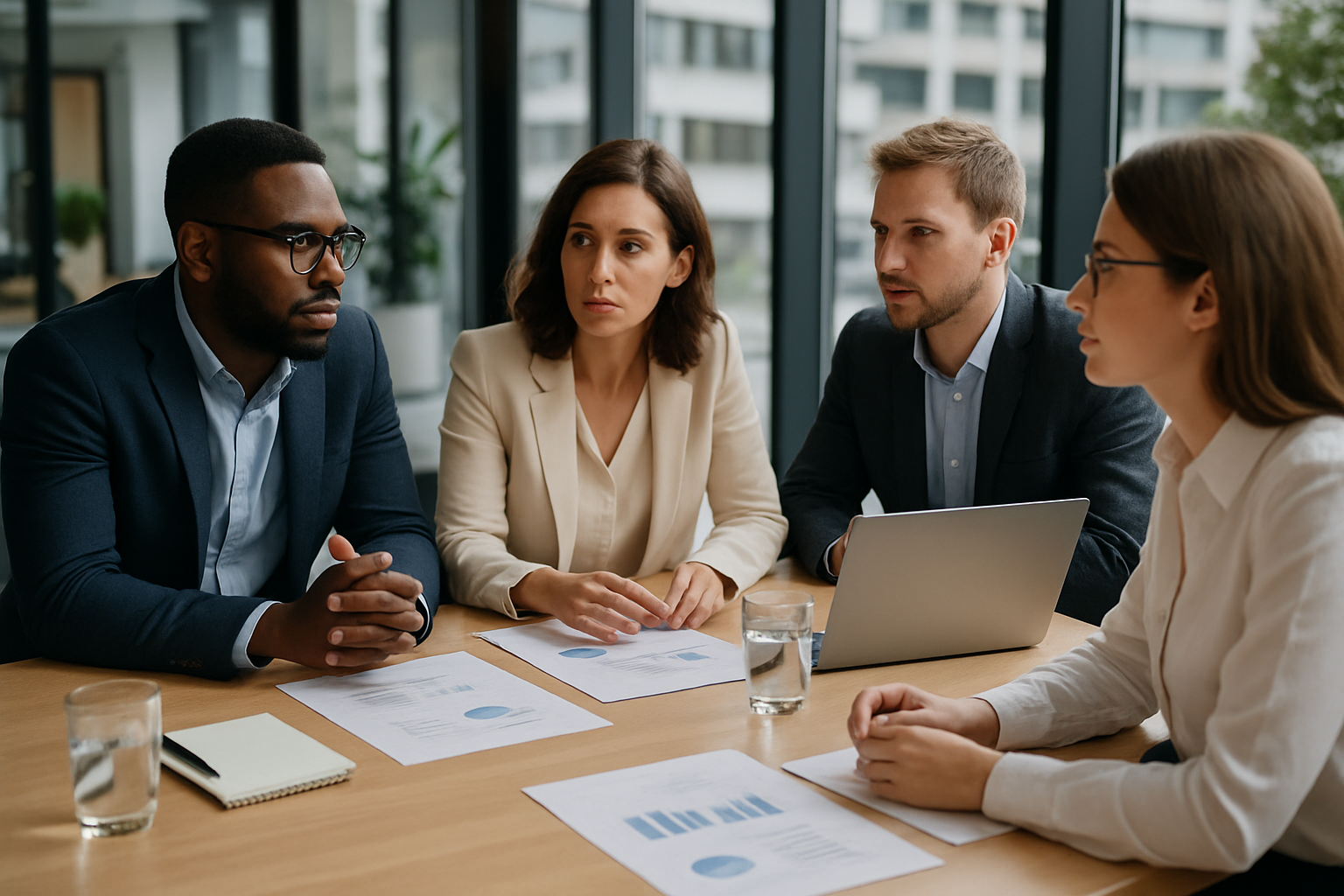 découvrez ce qu'est un avantage concurrentiel et comment il peut propulser votre entreprise vers le succès. apprenez à identifier et à tirer profit des atouts qui vous distinguent sur le marché.