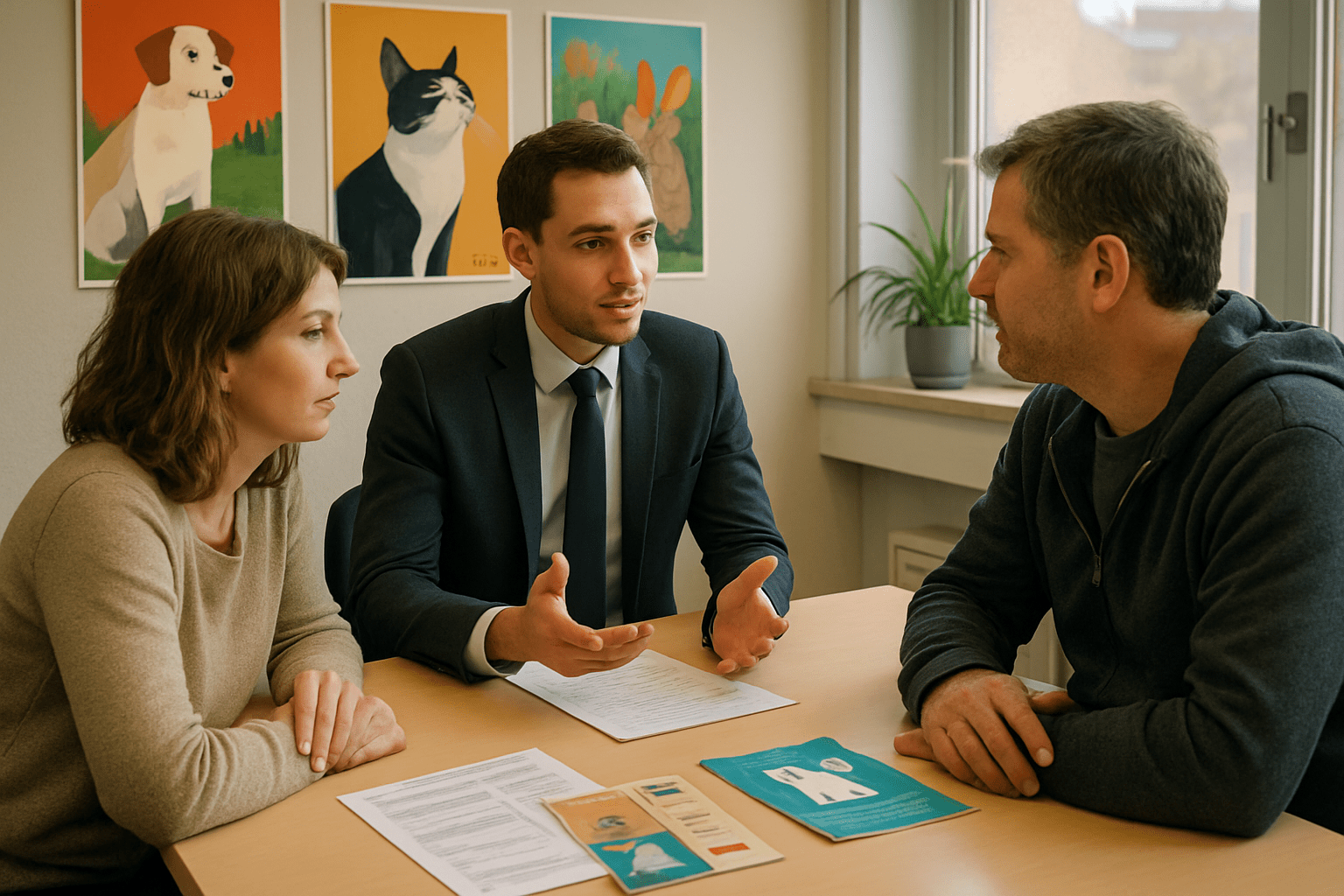 découvrez tout ce que vous devez savoir sur la taxe sur les animaux de compagnie en 2025. informez-vous sur les montants, les modalités de paiement et les implications pour les propriétaires d'animaux afin d'être bien préparé et conforme aux nouvelles réglementations.