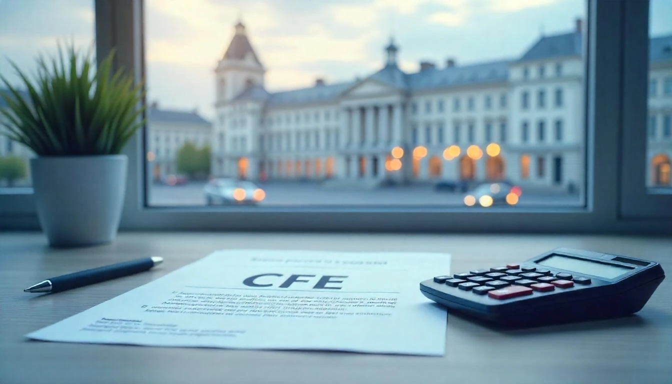 Cotisation foncière des entreprises (CFE) : qui est concerné ?