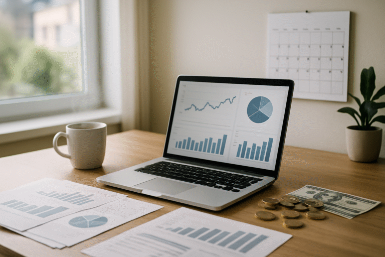 découvrez comment le principe des 7 jours glissants peut transformer votre gestion bancaire. apprenez à optimiser vos finances en anticipant les mouvements de trésorerie et en mieux planifiant vos dépenses grâce à cette méthode efficace. simplifiez votre budget et maximisez votre contrôle financier dès maintenant.