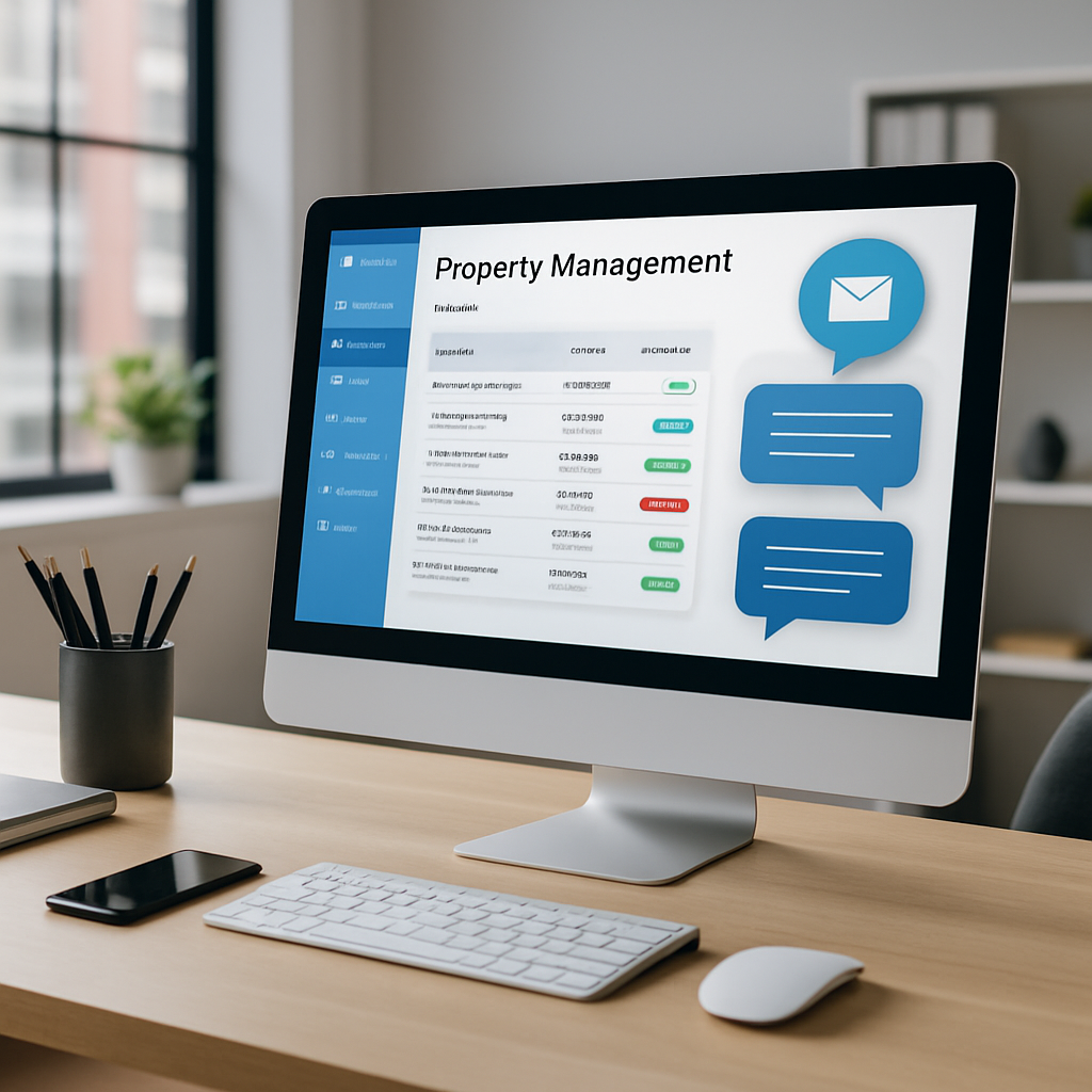 découvrez pourquoi adopter la gestion locative numérique est incontournable pour les propriétaires et les gestionnaires d'immeubles. facilitez la gestion de vos biens, optimisez votre temps et améliorez la satisfaction de vos locataires grâce aux outils numériques modernes. équipez-vous dès aujourd'hui pour un avenir locatif serein et efficace !