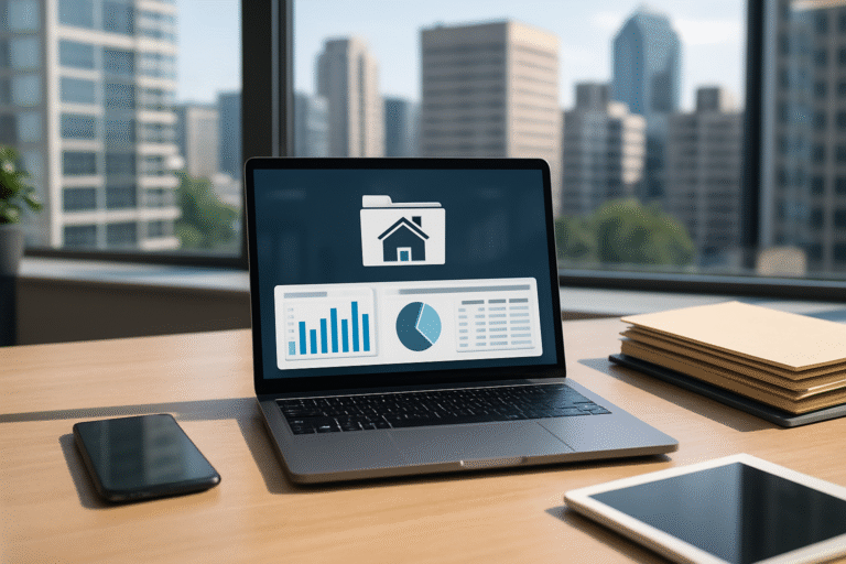 découvrez les avantages de la gestion locative numérique et pourquoi s'équiper dès aujourd'hui est essentiel pour optimiser la gestion de vos biens. simplifiez vos démarches, gagnez du temps et améliorez votre rentabilité grâce aux outils numériques innovants.