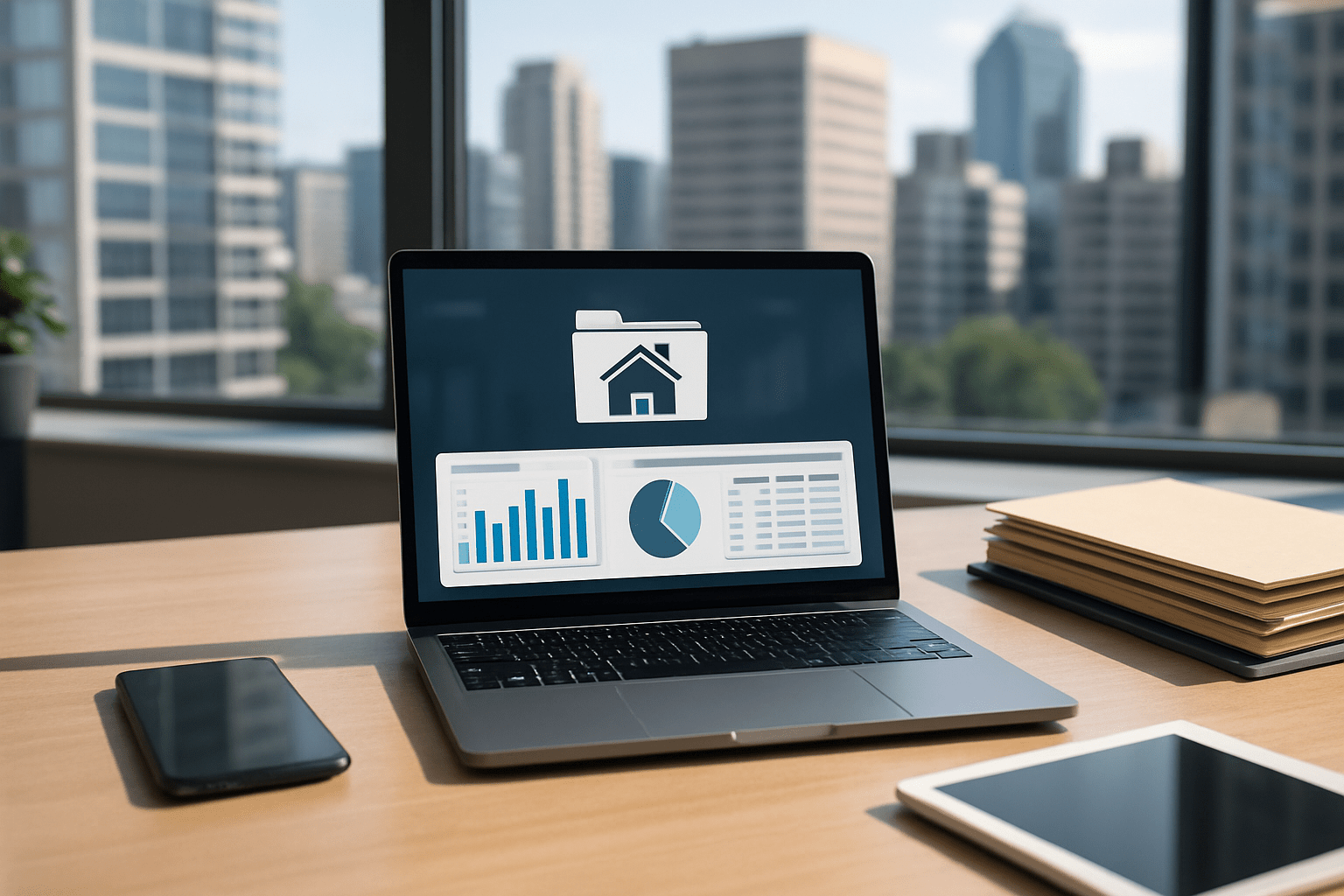 découvrez les avantages de la gestion locative numérique et pourquoi s'équiper dès aujourd'hui est essentiel pour optimiser la gestion de vos biens. simplifiez vos démarches, gagnez du temps et améliorez votre rentabilité grâce aux outils numériques innovants.