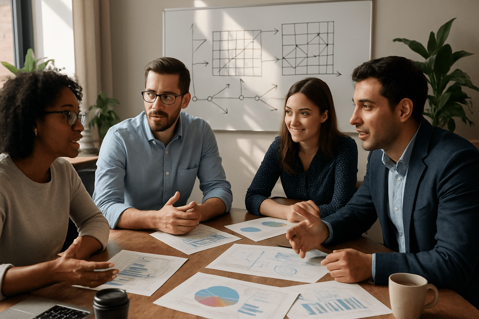 découvrez comment la matrice de compétences peut transformer votre gestion des ressources en optimisant les talents de votre équipe. apprenez à élaborer une méthode stratégique pour maximiser l'efficacité et la performance au sein de votre organisation.