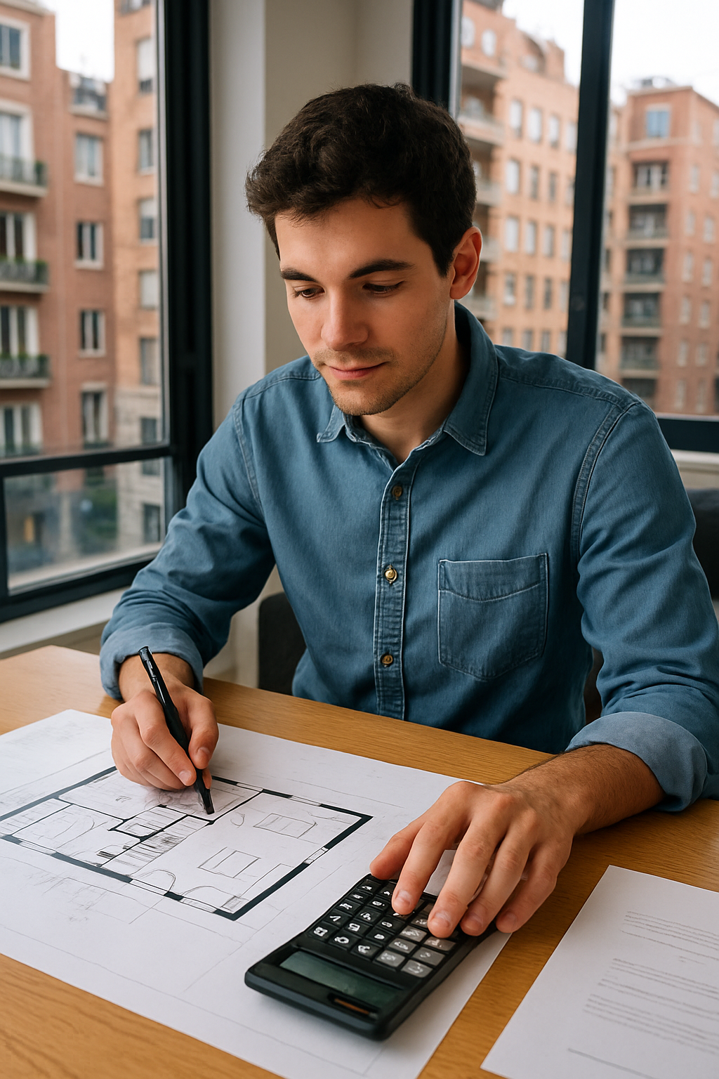 découvrez pourquoi de plus en plus de jeunes se tournent vers l'investissement immobilier comme solution pour préparer leur retraite. analyse des tendances, des avantages et des stratégies à adopter pour sécuriser leur avenir financier.