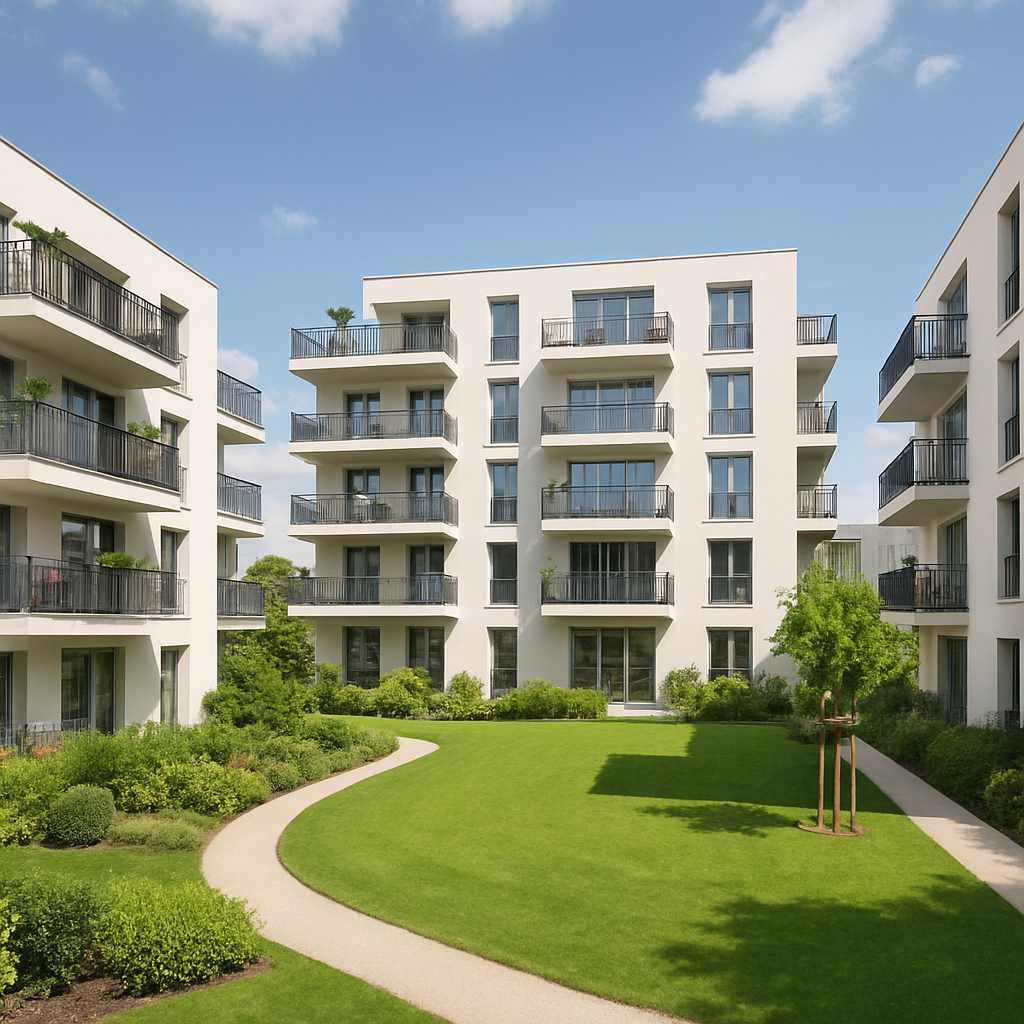 découvrez les conseils pratiques pour choisir le logement neuf idéal en ile-de-france. analysez vos besoins, comparez les quartiers et maîtrisez les aspects financiers pour réussir votre achat immobilier.