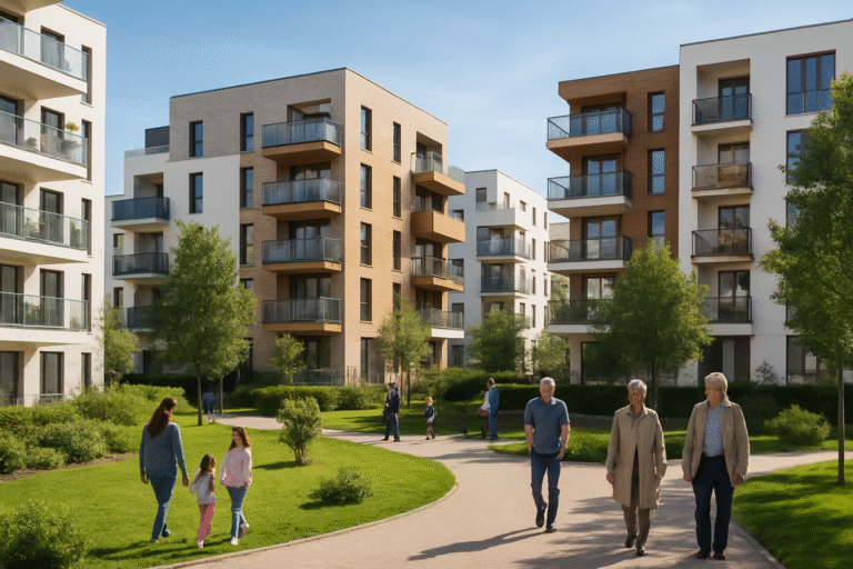 découvrez les meilleures astuces pour choisir le logement neuf idéal en ile-de-france. ce guide vous aide à identifier vos besoins, analyser les emplacements, évaluer les critères essentiels et faire le bon choix pour un investissement réussi.