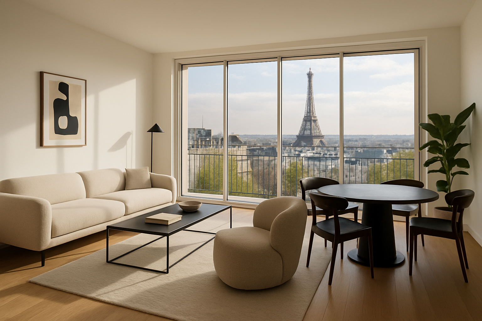 découvrez des méthodes efficaces pour évaluer la valeur de votre propriété à paris. que vous soyez acheteur ou vendeur, nos conseils vous aideront à estimer au mieux votre bien immobilier dans la capitale française.