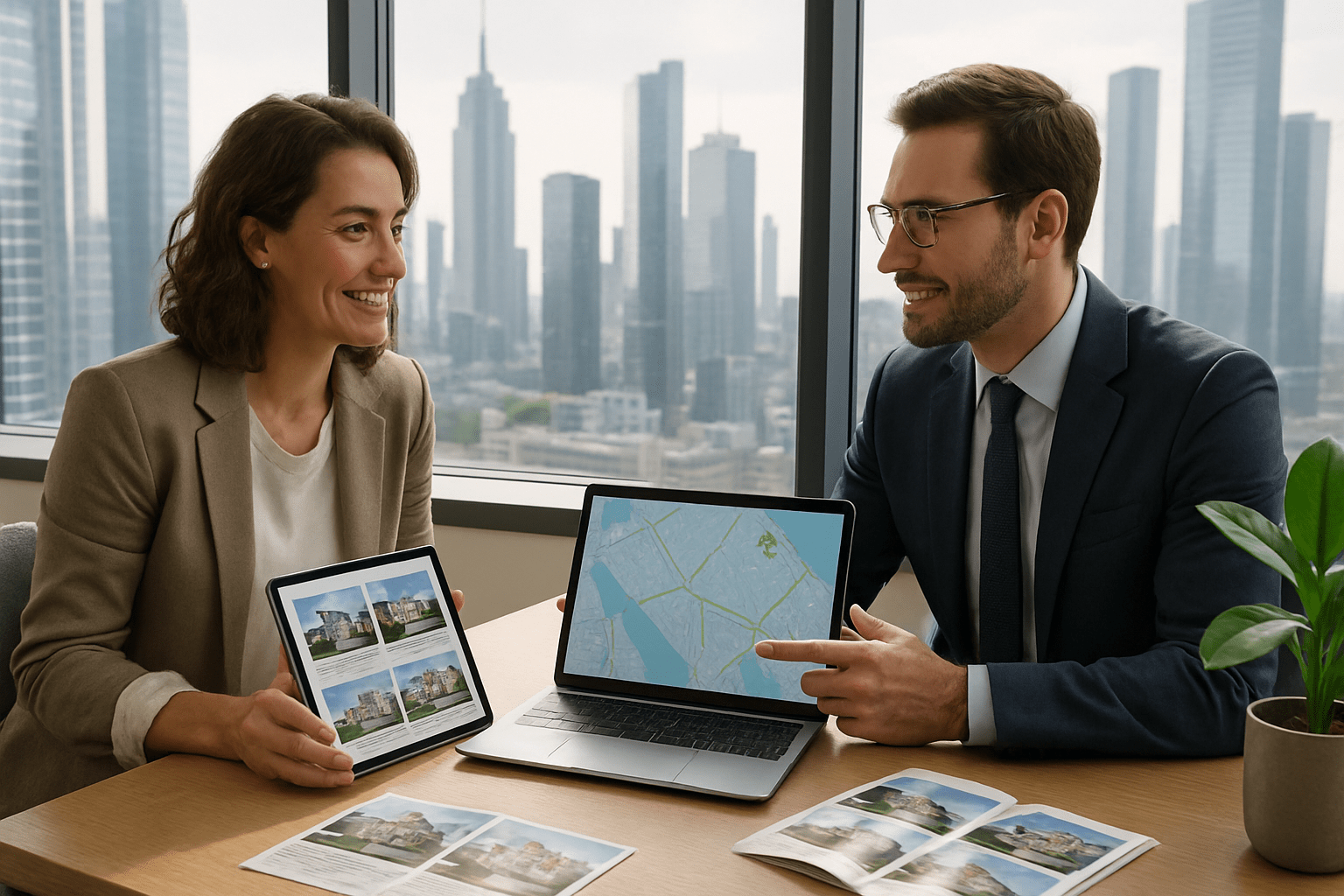 découvrez les différences entre chasseur immobilier et agent immobilier pour faire le bon choix en 2025. comparez les avantages, les services offerts et les critères essentiels pour optimiser votre recherche immobilière.