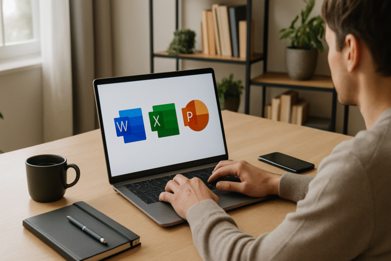 découvrez comment optimiser votre utilisation de microsoft office grâce à des raccourcis pratiques qui vous feront gagner du temps et amélioreront votre productivité. apprenez des astuces essentielles pour maîtriser rapidement vos outils préférés.