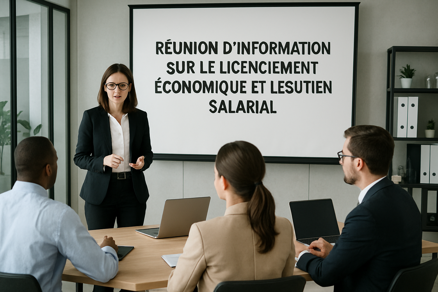 découvrez les enjeux cruciaux du licenciement économique et le soutien salarial sur une année. cette analyse approfondie vous permettra de comprendre les implications pour les entreprises et les employés, ainsi que les mesures d'accompagnement mises en place pour atténuer les impacts. informez-vous sur vos droits et les stratégies à adopter dans un contexte économique en évolution.
