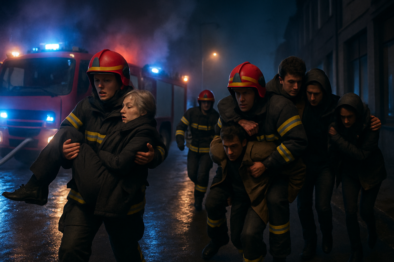 découvrez tout ce que vous devez savoir sur la rémunération des pompiers volontaires en france. informez-vous sur les conditions, les montants et les avantages liés à ce métier essentiel au service de la communauté.