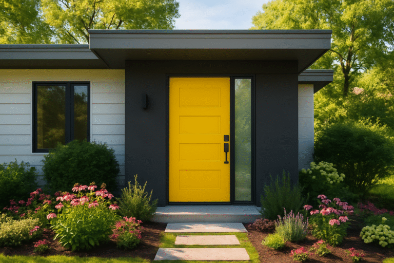 découvrez les subventions disponibles en 2025 pour financer le remplacement de votre porte d'entrée. informez-vous sur les aides gouvernementales et les programmes régionaux qui peuvent alléger vos coûts et améliorer l'efficacité énergétique de votre maison.