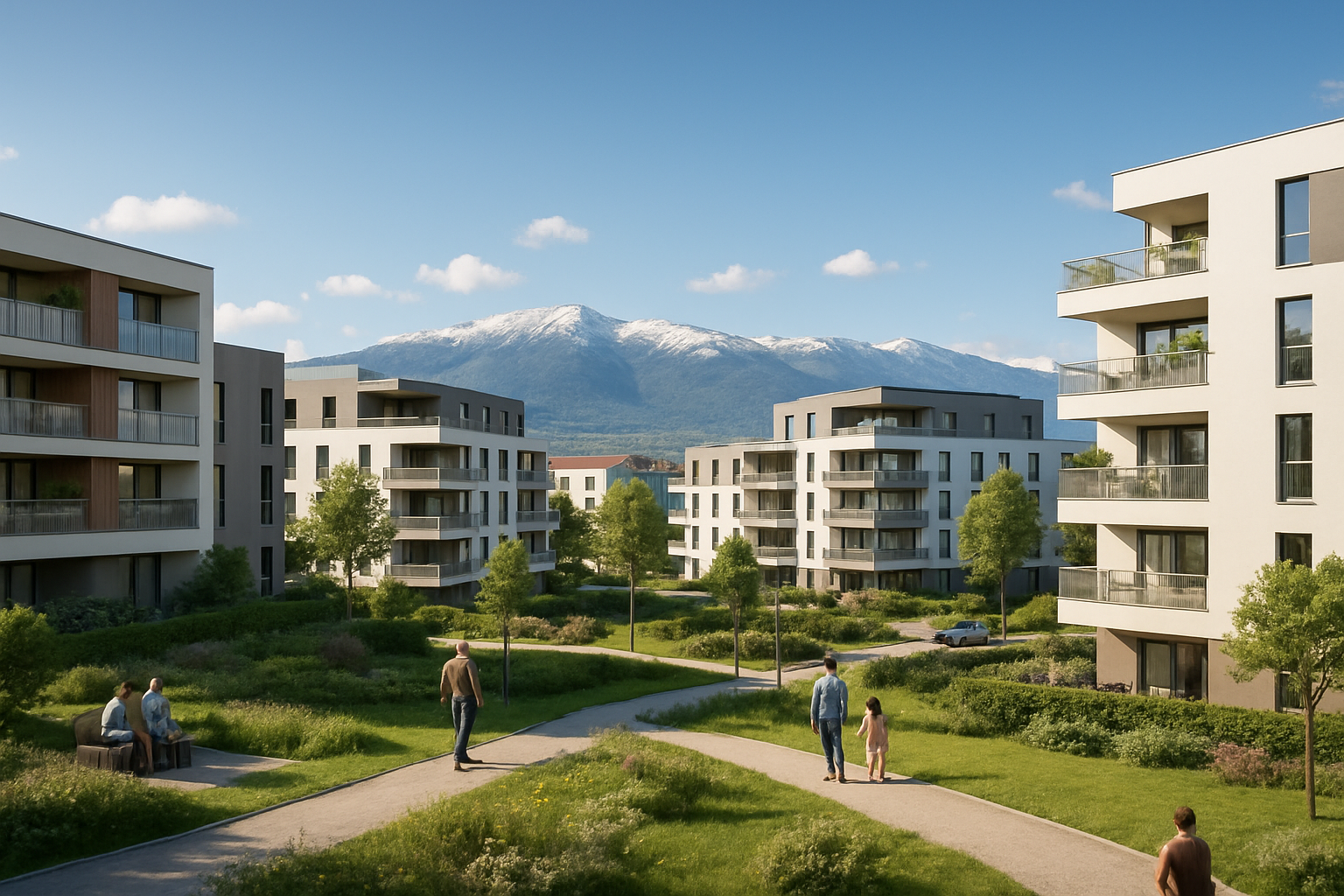 découvrez à ferney-voltaire les nouvelles initiatives et opportunités du programme immobilier, un projet innovant qui transforme la ville et offre des choix variés pour tous les styles de vie. ne manquez pas cette chance d'investir dans un cadre dynamique et en pleine évolution.