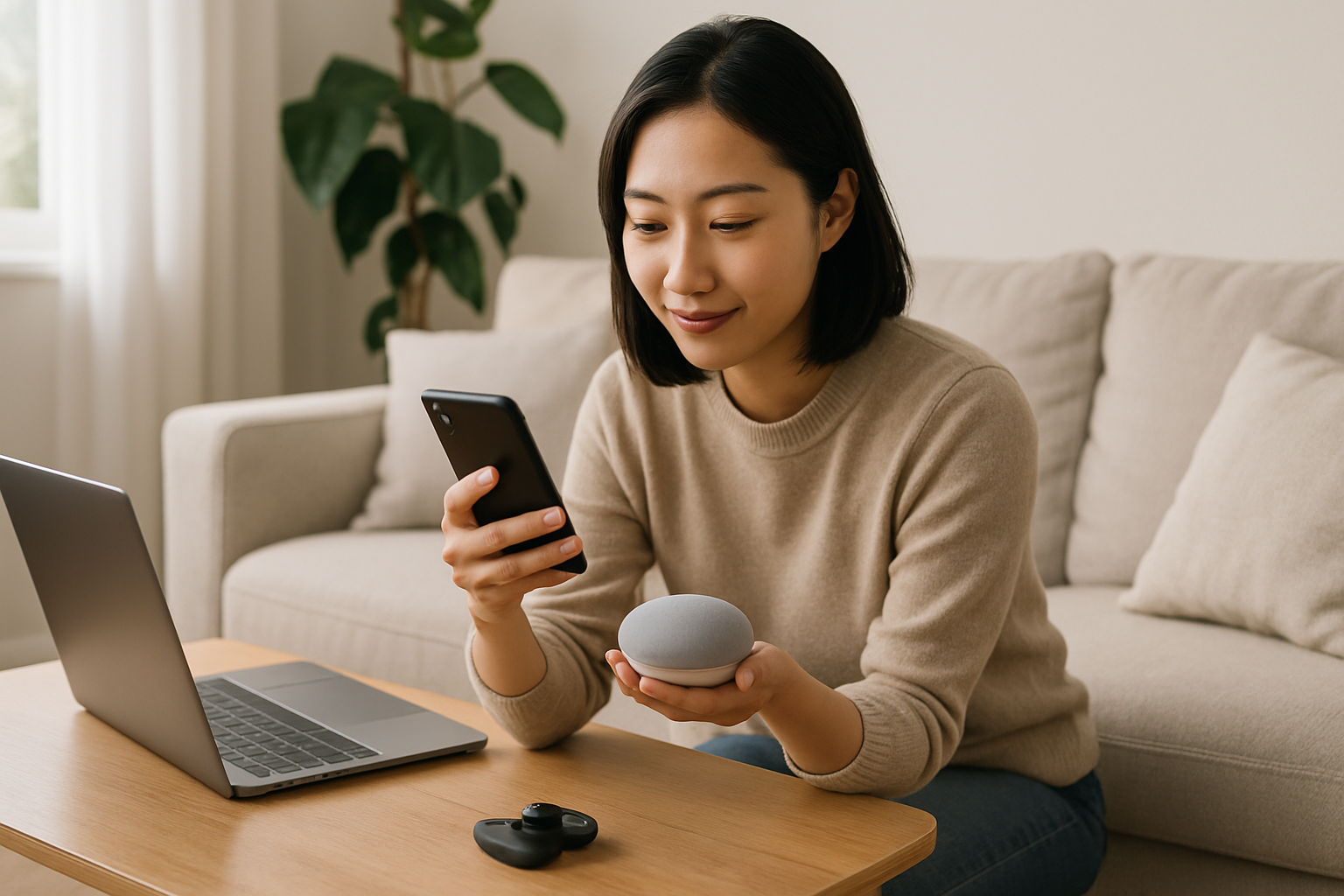 découvrez comment configurer votre appareil en toute simplicité avec l'assistant google. suivez notre guide étape par étape pour profiter pleinement de toutes les fonctionnalités et améliorer votre expérience utilisateur.