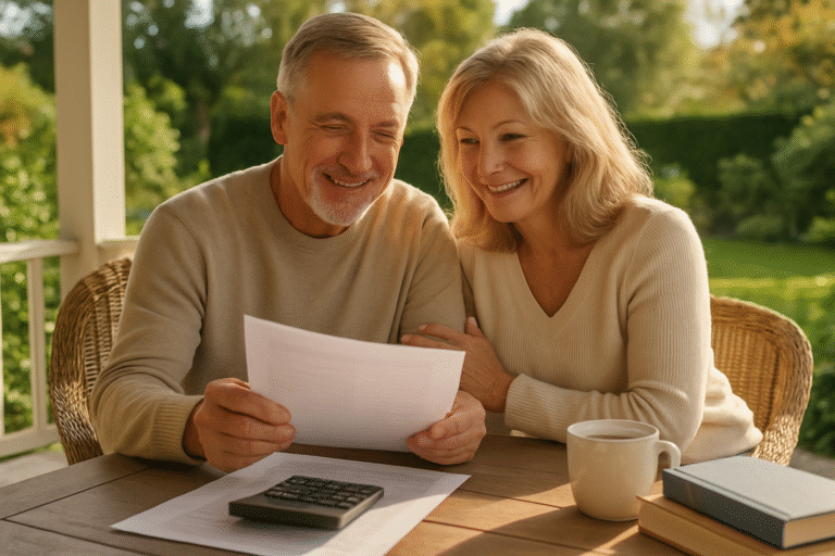 découvrez comment l'assurance-vie peut vous aider à bien préparer votre retraite. profitez de conseils pratiques et d'astuces pour sécuriser votre avenir financier et vivre sereinement cette nouvelle étape de votre vie.