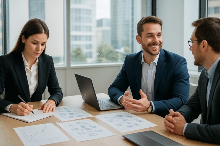 découvrez comment sélectionner un cabinet de recrutement fiable en suivant des étapes clés. apprenez à évaluer l'expertise, les références et les méthodes de travail pour trouver le partenaire idéal pour vos besoins en recrutement.