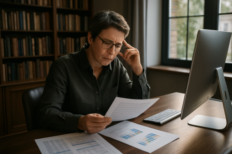 découvrez comment comprendre et contester votre solde de tout compte grâce à notre guide complet. apprenez vos droits et les démarches à suivre pour faire valoir vos intérêts en matière de rupture de contrat.