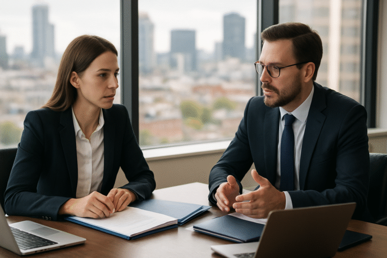 découvrez tout ce qu'il faut savoir sur le mandataire social : ses rôles clés au sein de l'entreprise, les obligations qui lui incombent et la question de sa rémunération. une guide clair pour démystifier cette fonction essentielle.
