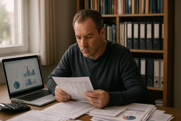 découvrez les fondamentaux du débit et du crédit en comptabilité. apprenez à maîtriser ces concepts essentiels pour gérer vos finances et optimiser votre comptabilité. idéal pour les débutants et ceux souhaitant renforcer leurs connaissances.