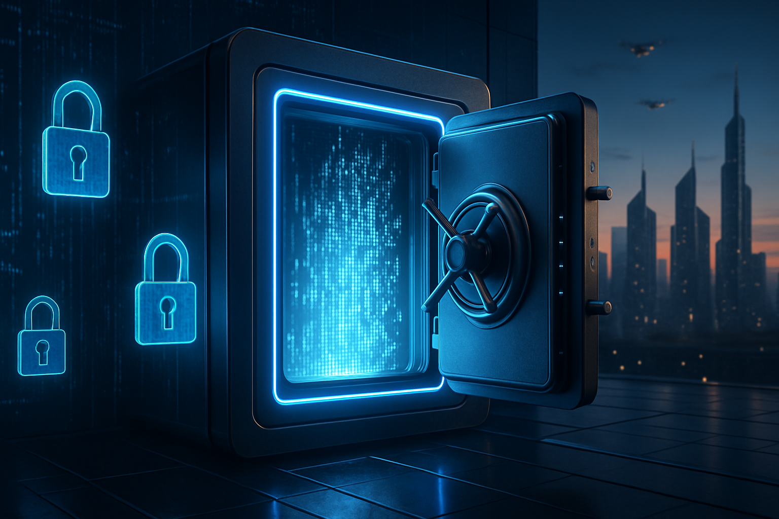 découvrez myarkevia, la solution idéale pour sécuriser vos données. accédez facilement à votre coffre-fort numérique et protégez vos informations sensibles en toute tranquillité.