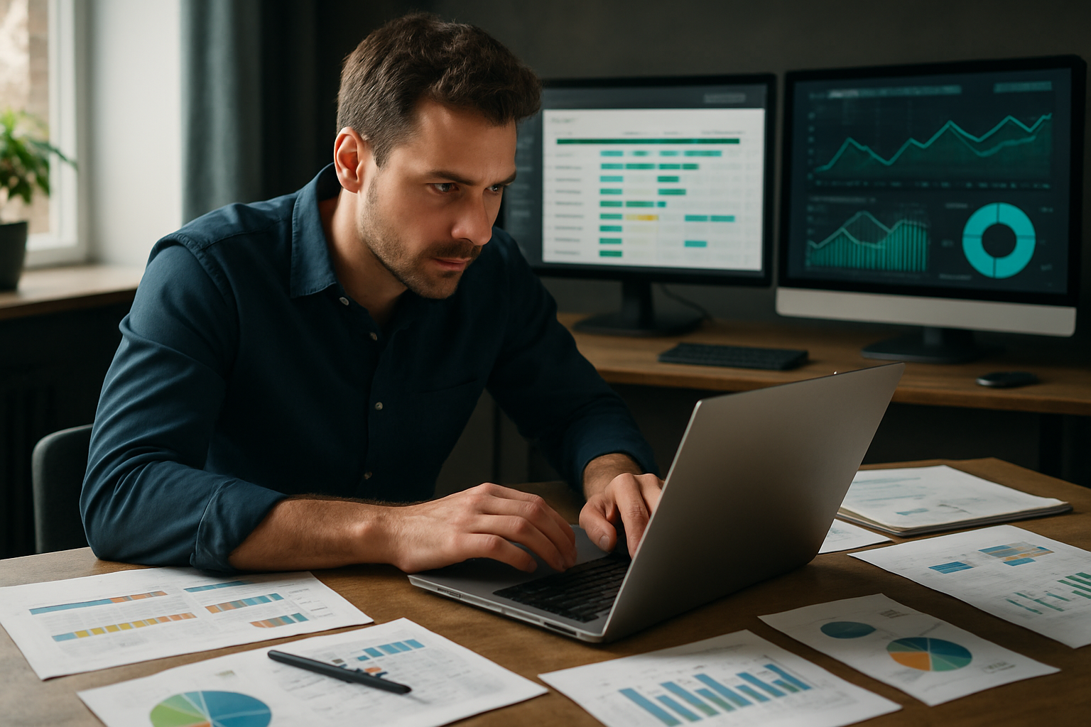 plongez dans les fonctionnalités méconnues d'openpm, le logiciel incontournable pour les chefs de projet. optimisez votre gestion de projets grâce à des outils innovants et améliorez votre efficacité au quotidien.