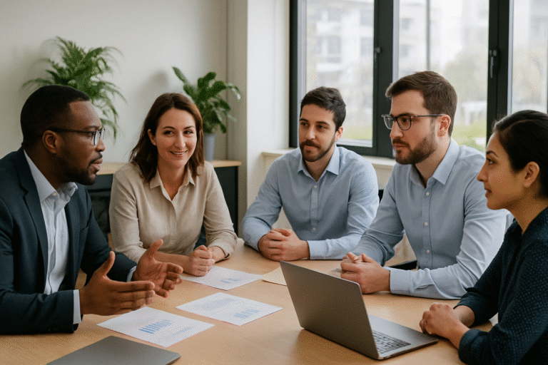 découvrez les clés pour comprendre la rémunération des délégués du personnel. démystifiez les enjeux, les critères et les réglementations qui encadrent cette fonction essentielle au sein de l'entreprise.