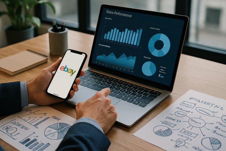 découvrez les stratégies gagnantes de l'ebay chief marketing officer qui propulsent la plateforme vers de nouveaux sommets. plongez dans les tactiques innovantes et les pratiques éprouvées qui font d'ebay un leader du commerce en ligne.