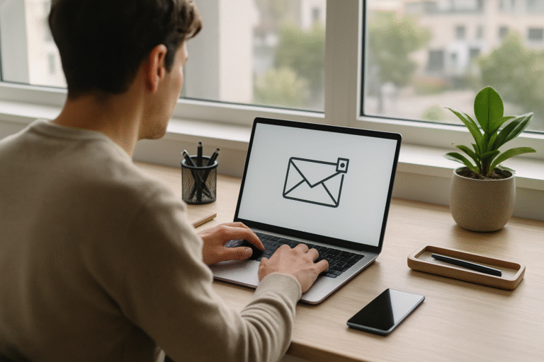 découvrez comment envoyer une lettre recommandée en ligne facilement et en toute sécurité. profitez d'une solution rapide et pratique pour vos envois importants, tout en garantissant la traçabilité et la confidentialité de vos documents.