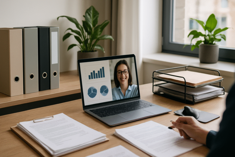 découvrez comment la gestion administrative externalisée peut transformer votre entreprise. apprenez à prioriser les missions essentielles pour optimiser votre efficacité et alléger votre charge de travail. explorez des solutions adaptées pour une gestion administrative fluide et performante.