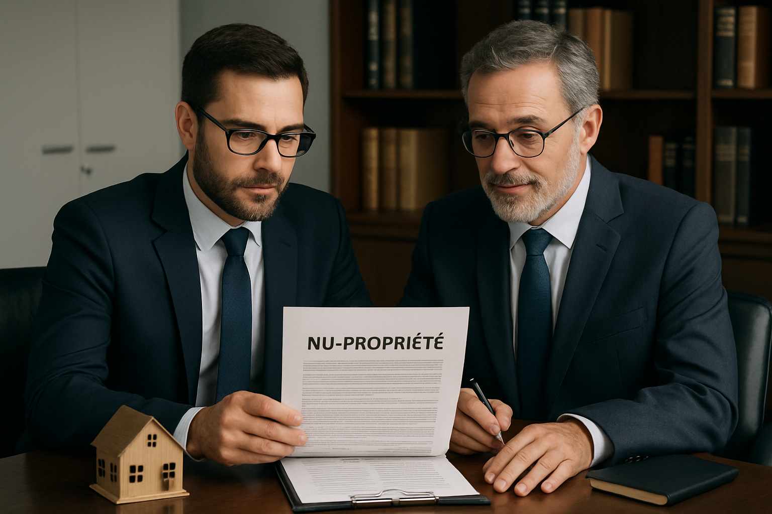 découvrez la nue-propriété, un concept souvent négligé en fiscalité immobilière. apprenez comment ce mécanisme peut optimiser votre patrimoine, réduire votre imposition et profiter d'avantages fiscaux insoupçonnés. explorez les bénéfices et enjeux liés à l'investissement en nue-propriété pour mieux gérer vos biens immobiliers.