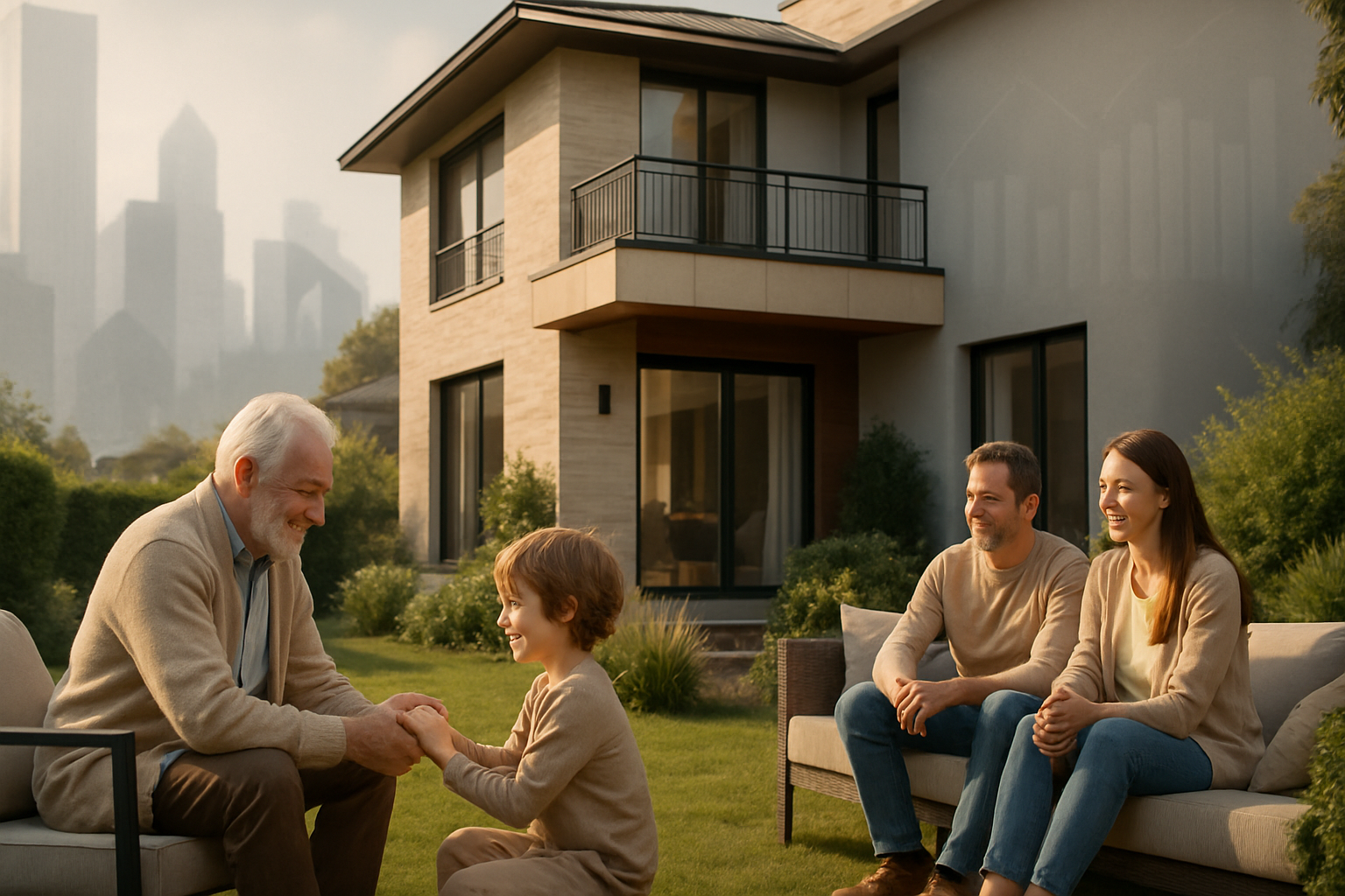 découvrez la nue-propriété, un concept souvent ignoré dans la fiscalité immobilière. apprenez comment ce mécanisme peut optimiser votre gestion patrimoniale et réduire vos impôts, tout en offrant des solutions innovantes pour transmettre votre héritage.