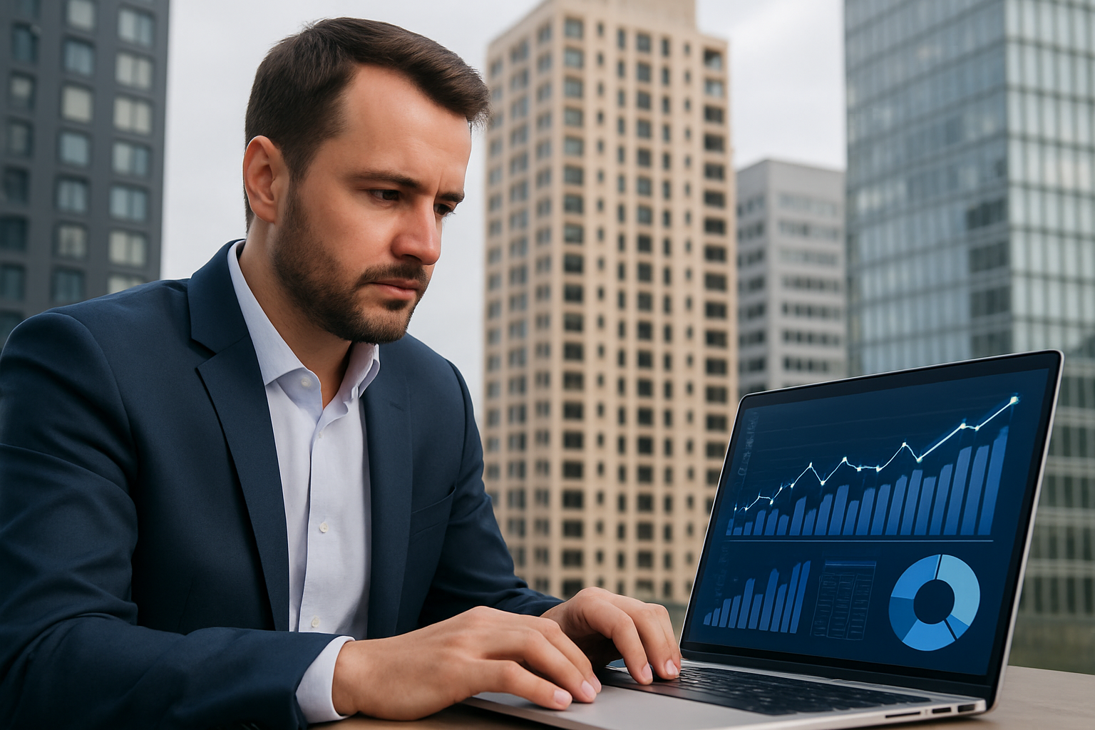 découvrez les stratégies essentielles pour augmenter vos revenus passifs grâce à l'immobilier. apprenez comment investir judicieusement, choisir les bons biens et optimiser vos locations pour générer des flux financiers réguliers en toute simplicité.