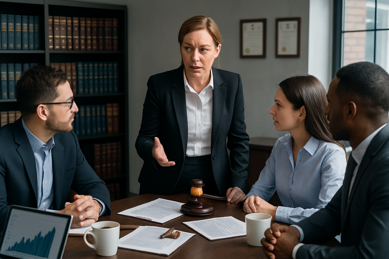 découvrez les enjeux des décisions unilatérales de l'employeur, les obligations légales qui en découlent et les conséquences juridiques à connaître pour protéger vos droits au travail.