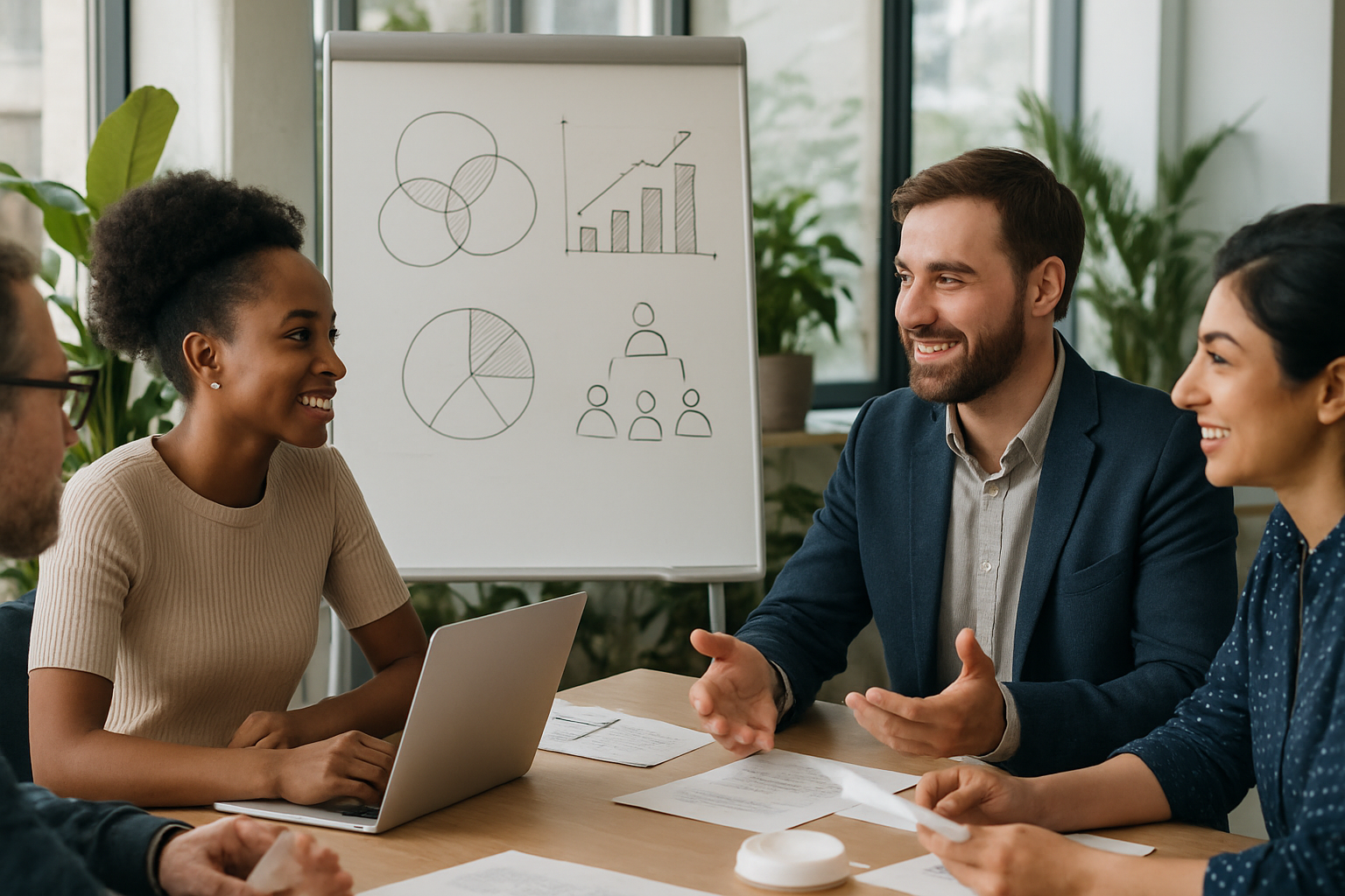 découvrez les groupements d'employeurs : leur définition, fonctionnement et avantages. une analyse approfondie pour mieux comprendre ce dispositif innovant qui permet aux entreprises de collaborer et d'optimiser la gestion de leurs ressources humaines.