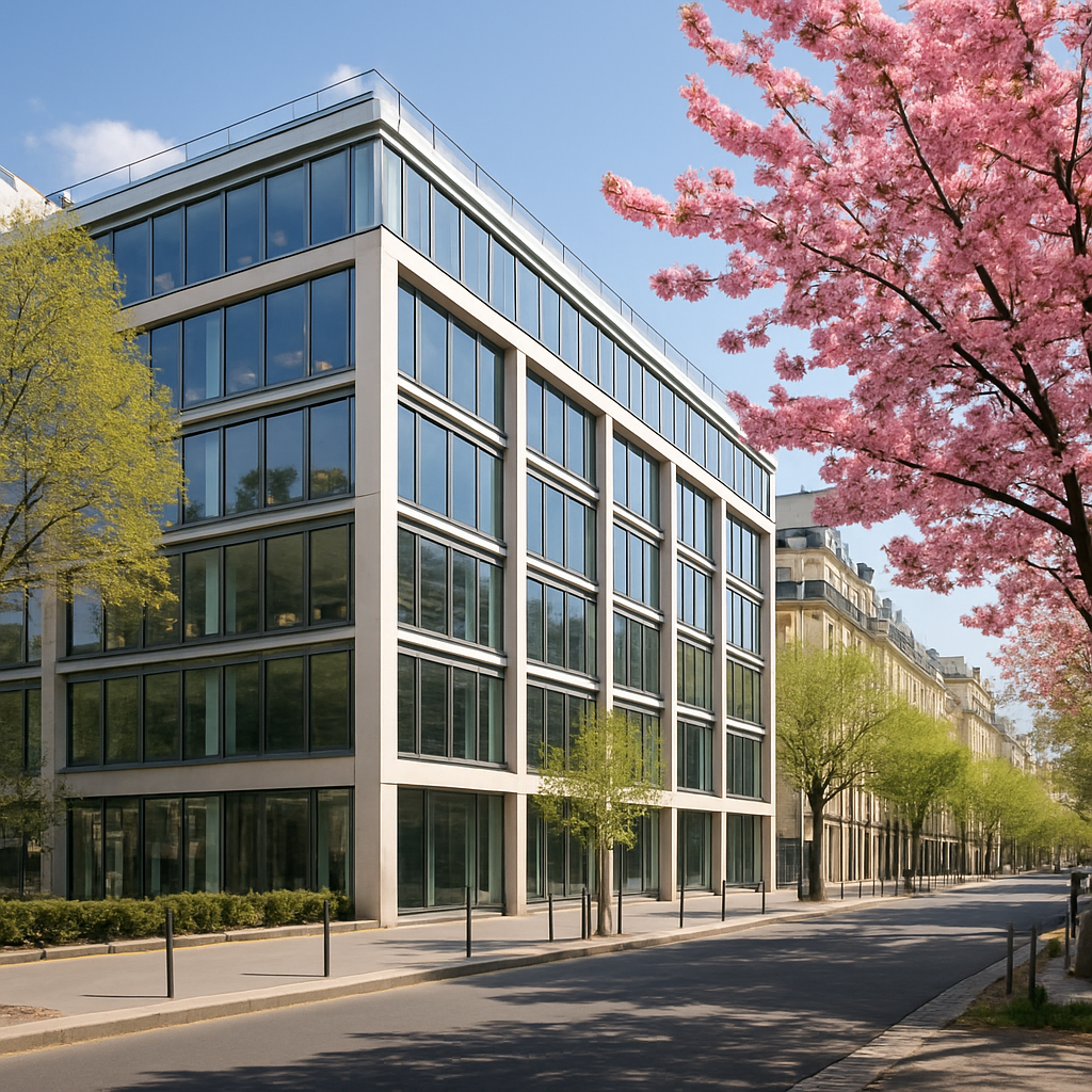 découvrez les tendances actuelles du marché de l'immobilier d'entreprise : un renouveau prometteur marqué par des défis persistants. analyse des facteurs qui façonnent ce secteur dynamique, entre opportunités et incertitudes.