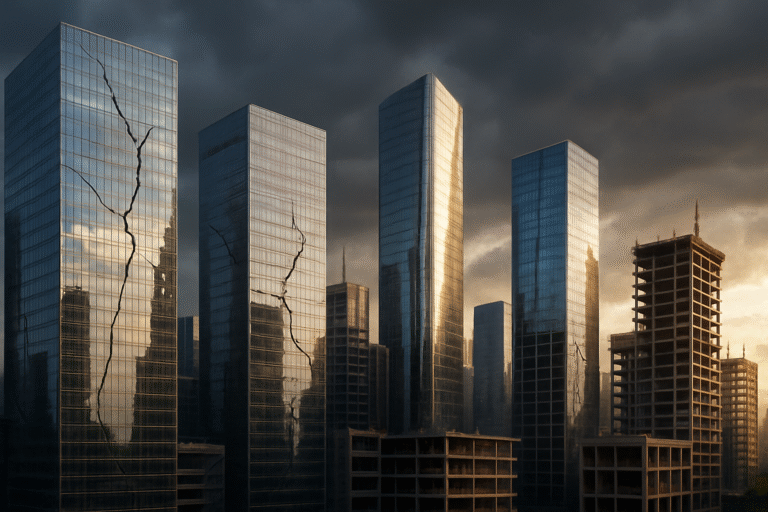 découvrez les tendances actuelles de l'immobilier d'entreprise, marquées par un retour impressionnant post-crise. analysez les opportunités et les défis de ce secteur en pleine transformation, tout en tenant compte des fragilités qui subsistent sur le marché.