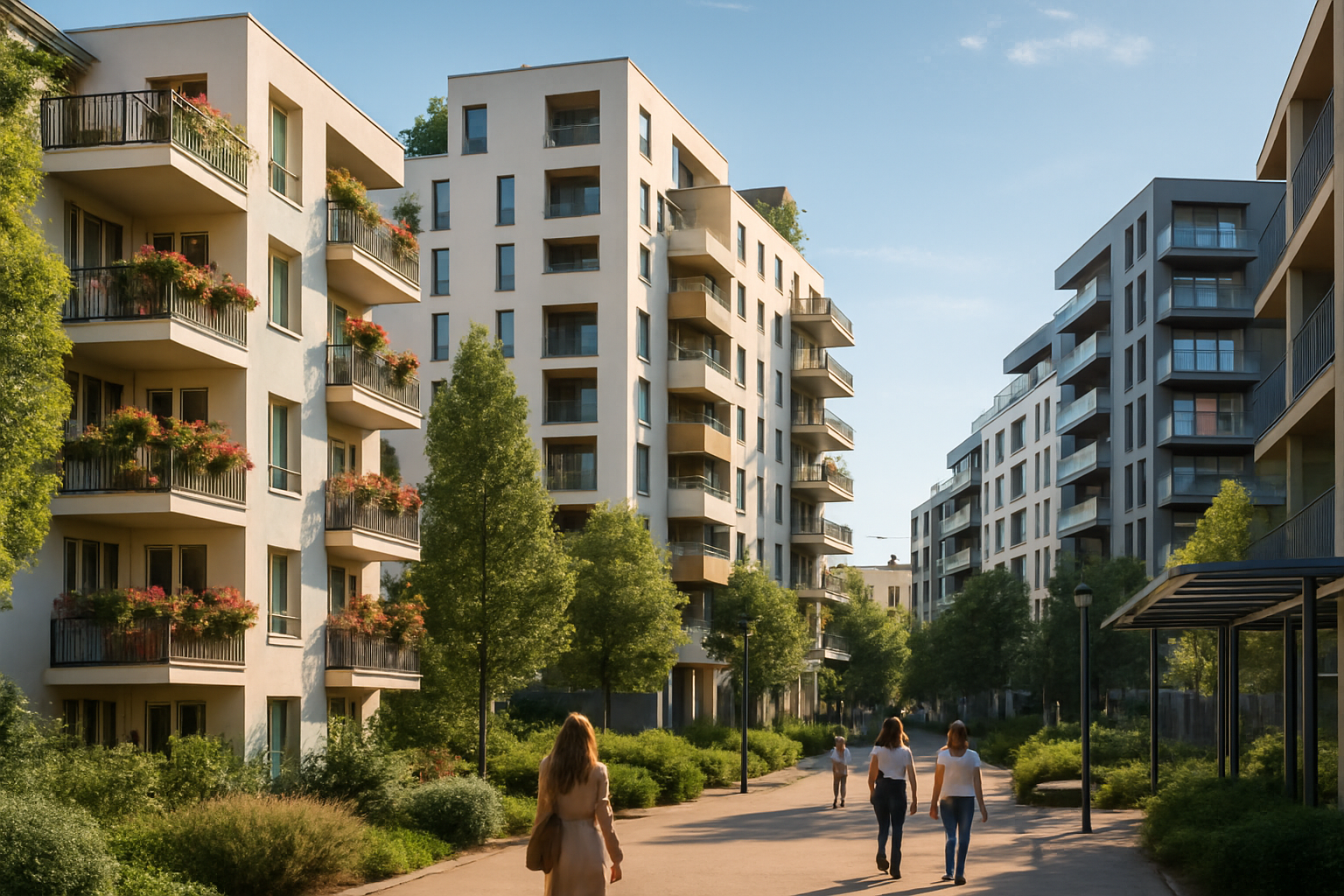 découvrez si acheter un appartement neuf à lyon est la meilleure option pour votre premier logement. analyse des avantages, des inconvénients et des conseils pratiques pour faire le bon choix dans cette ville dynamique.