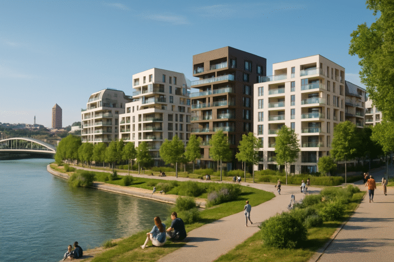 découvrez si investir dans l'immobilier neuf à lyon est toujours une stratégie rentable. analyse du marché actuel, des tendances et des opportunités d'achat dans la métropole dynamique de lyon.