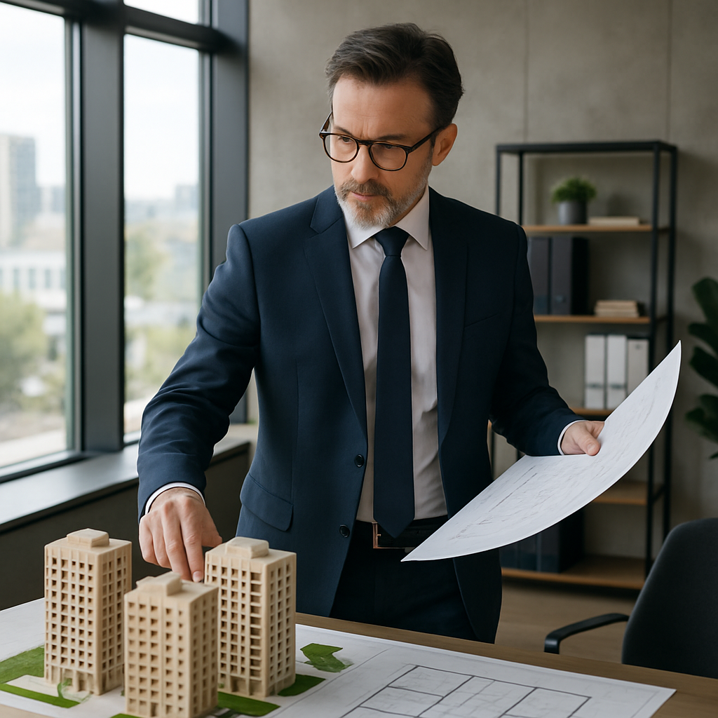découvrez comment la profession de marchand de biens évolue pour s'adapter aux nouvelles tendances du marché immobilier. analyse des défis, innovations et opportunités qui redéfinissent ce secteur en pleine transformation.