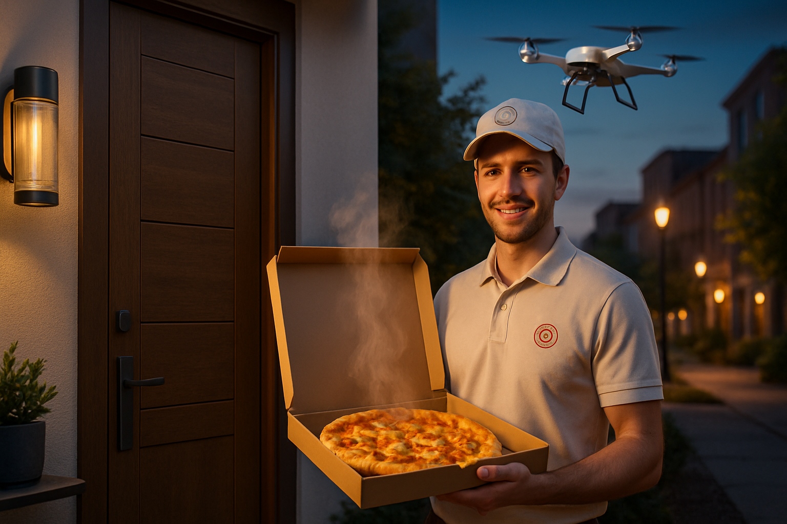 découvrez mypizzadoor, la révolution de la livraison de pizzas directement chez vous. profitez de nos recettes délicieuses, d'une qualité exceptionnelle et d'un service rapide pour satisfaire toutes vos envies de pizza.