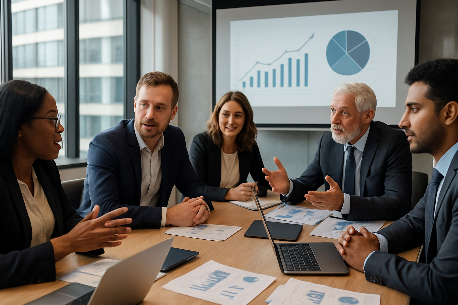 découvrez comment optimiser votre forfait social pour augmenter l'intéressement de vos employés en entreprise. apprenez des stratégies efficaces pour tirer parti des avantages fiscaux et sociaux, tout en renforçant la motivation et la performance de vos équipes.