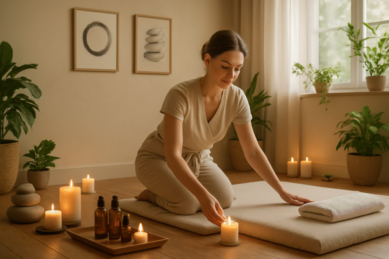 découvrez notre guide complet pour devenir praticien en massage bien-être et lancer une carrière épanouissante. apprenez les techniques essentielles, les certifications à obtenir, et les conseils pour attirer votre clientèle. transformez votre passion en métier!