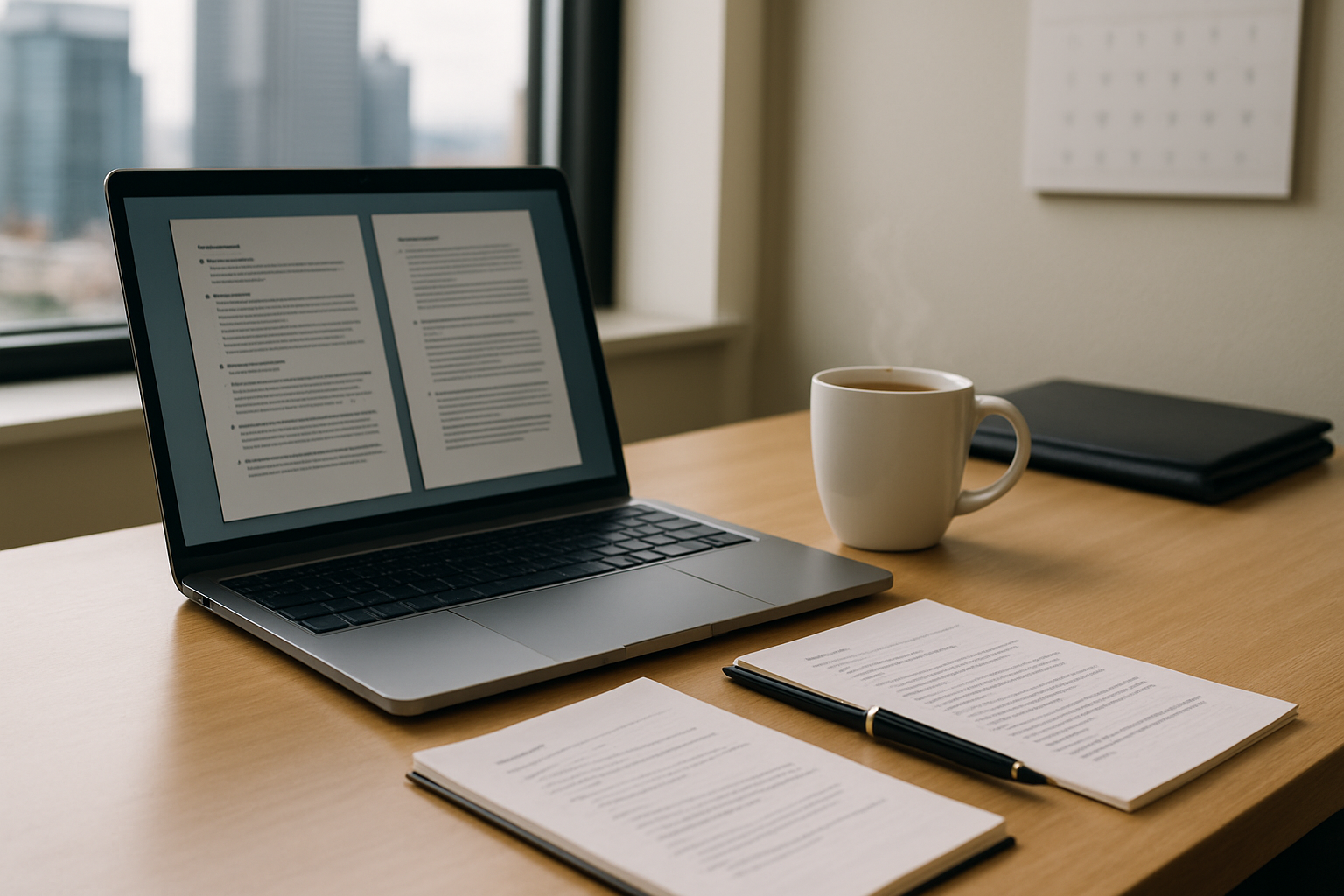 découvrez notre guide ultime pour réussir votre entretien professionnel. grâce à des conseils pratiques, des astuces et des stratégies éprouvées, préparez-vous efficacement pour impressionner vos recruteurs et décrocher le poste de vos rêves.