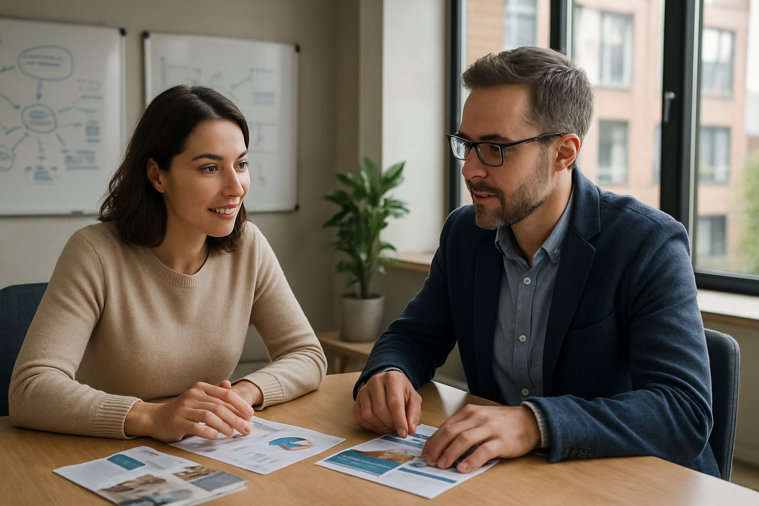 découvrez les étapes essentielles pour réussir votre reconversion professionnelle en cdi. explorez les différentes options de financement disponibles pour vous accompagner dans ce nouveau parcours. transformez votre carrière en suivant nos conseils pratiques et adaptés à vos besoins.