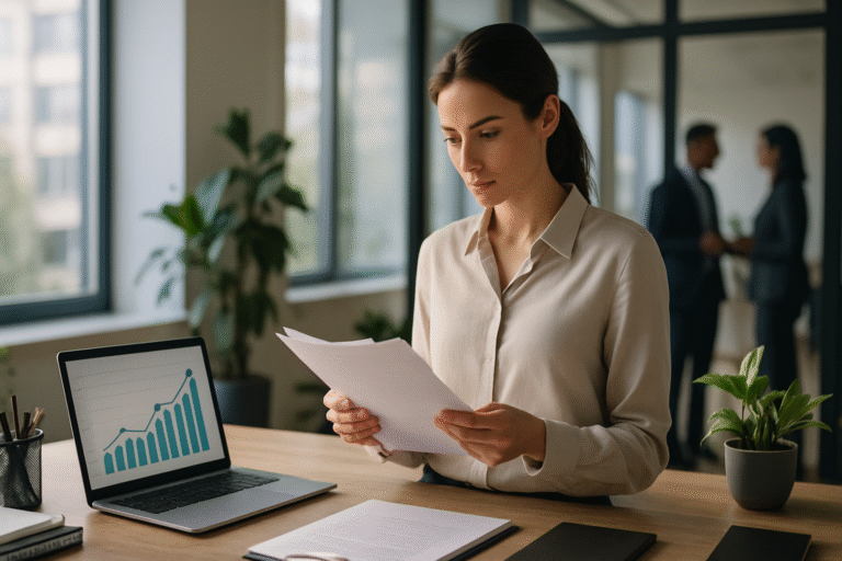 découvrez tout ce qu'il faut savoir sur le congé de transition professionnelle : ses avantages, conditions, démarches à suivre et impact sur votre carrière. informez-vous pour mieux préparer votre avenir professionnel.