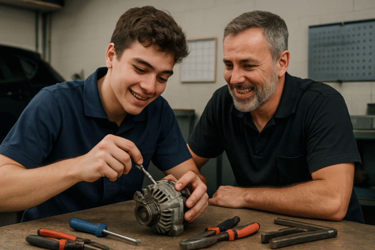 découvrez tout ce qu'il faut savoir sur la période d'essai dans un contrat d'apprentissage. informez-vous sur sa durée, ses conditions et ses implications pour un apprentissage réussi et encadré.