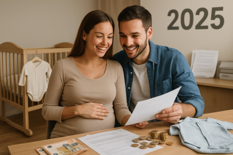 découvrez tout ce qu'il faut savoir sur la prime de naissance employeur en 2025, y compris les montants attribués, les critères d'éligibilité à respecter et les démarches indispensables à accomplir pour en bénéficier.